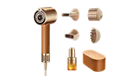 Dreame AHX30 Miracle Pro Hair Dryer - Gold