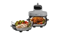 Dreame PT60GREY Tasti Air Fryer - Grey