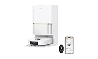 Dreame RLL51SEWH Ultra AE Smart Robot Vacuum with Mop - White