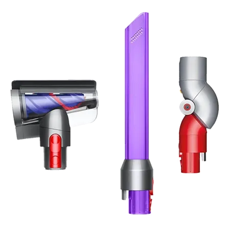 Dyson ADVCLEANINGKIT Advanced Cleaning Accessory Kit