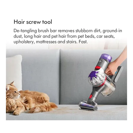 Dyson ADVCLEANINGKIT Advanced Cleaning Accessory Kit