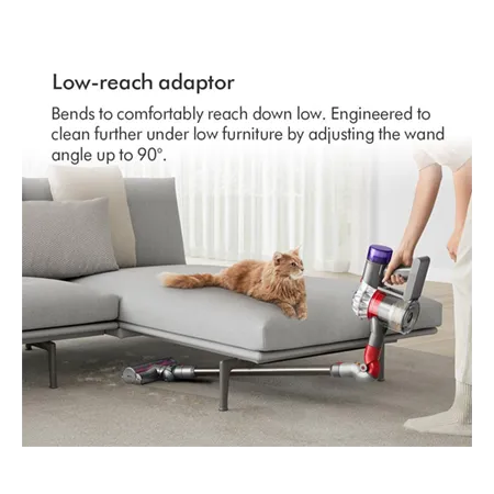 Dyson ADVCLEANINGKIT Advanced Cleaning Accessory Kit