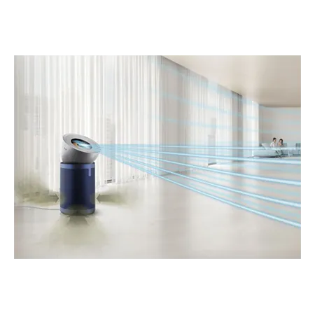 Dyson BP03 Purifier Big+Quiet Formaldehyde and Cooler