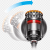 Dyson BIGBALLMULTIFL2 Cylinder Vacuum Cleaner Yellow