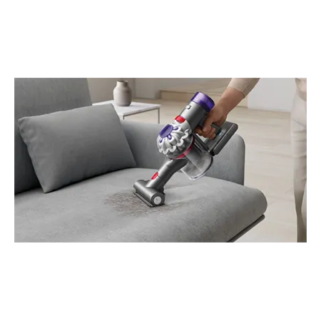 Dyson CARBOAT Handheld Vacuum - 50 Minutes Run Time - Grey