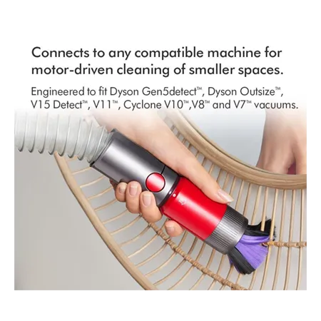 Dyson DETAILCLEANKIT Cleaning Accessory Kit