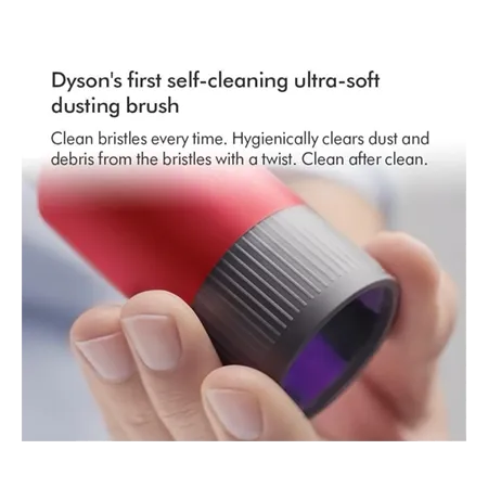 Dyson DETAILCLEANKIT Cleaning Accessory Kit