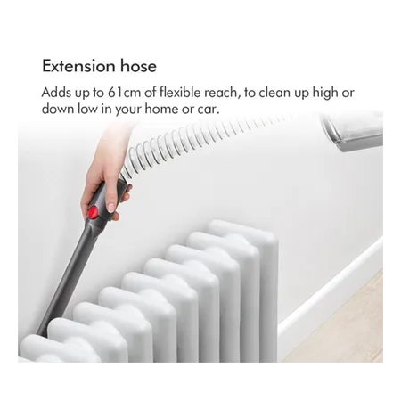 Dyson DETAILCLEANKIT Cleaning Accessory Kit