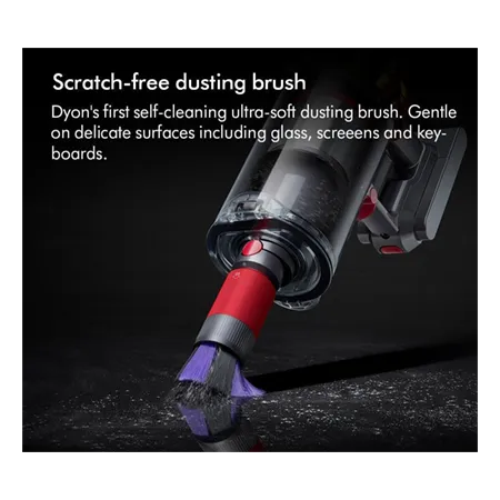 Dyson DETAILCLEANKIT Cleaning Accessory Kit