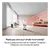 Dyson HP11 Hot & Cool Purifier - White