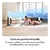 Dyson PH05 De-Nox Humidify & Cool Purifier - White/Gold
