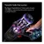 Dyson V11ADVANCED-24 Vacuum Cleaner - Nickel/Purple