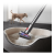 Dyson V12DETECTABS Cordless Stick Vacuum Cleaner - Nickel