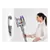 Dyson V8ADVANCED-24 Vacuum Cleaner - Silver/Nickel