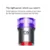 Dyson V8ADVANCED24KIT Vacuum Cleaner - Silver/Nickel