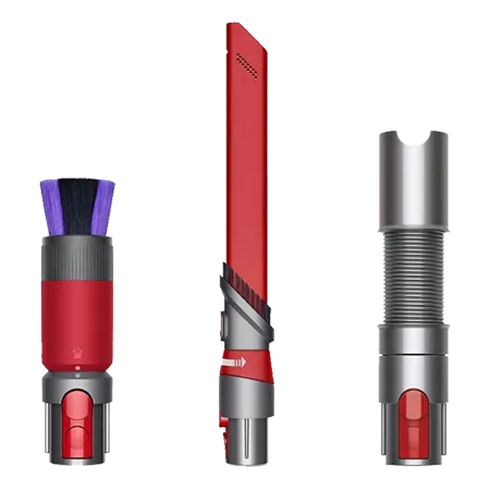 Dyson DETAILCLEANKIT Cleaning Accessory Kit