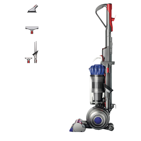 Dyson SMALL BALL ALLERGY Small Ball Allergy upright vacuum cleaner