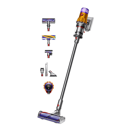  Dyson V10 V12 Cyclone Cordless Vacuum Cleaner Direct