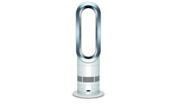 Dyson AM05-Silver Dyson Hot + Cool fan heater in Silver