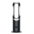 Dyson AM09-Black Pedestal Hot+Cool Fan  Black/Nickel.Ex-Display