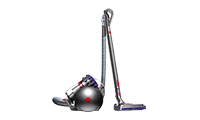 Dyson BIGBALLANIMAL2 Dyson BIGBALLANIMAL2 Vacuum Cleaner- Iron/Sprayed Satin Purple/Iron