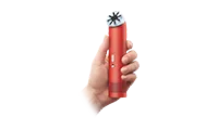 Dyson PF01-SKY HushJetTM Mini Cool - Carnelian / Sky