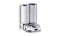 Dyson R2NUROVIWD R2 nurovi wash+dry - Silver & Vinca Blue