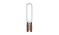 Dyson TP12 Purifier Fan - White/Gold