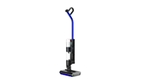 Dyson WASHG1 Wet Cleaner - 35 Minutes Run Time - Black/Blue