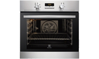 Electrolux EOB3400AOX Multifunction Electric Single Oven Stainless Steel.Ex-Display