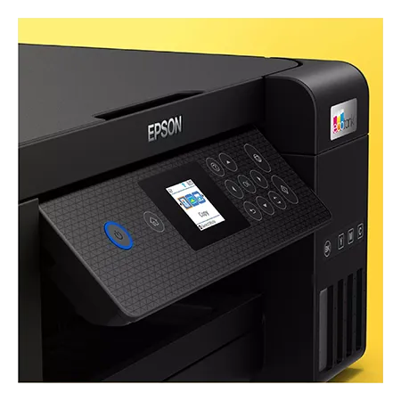 Epson C11CJ63401 EcoTank ET-2850 Printer In Black