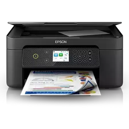 Epson C11CK65401 Expression Home XP-4200 Printer in Black