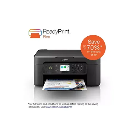 Epson C11CK65401 Expression Home XP-4200 Printer in Black