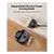 Eufy T2070G10 3-in-1 E20 Robot Vacuum