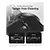 Eufy T2278V11 Robot Vacuum L60 Hybrid SES