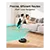 Eufy T2278V11 Robot Vacuum L60 Hybrid SES