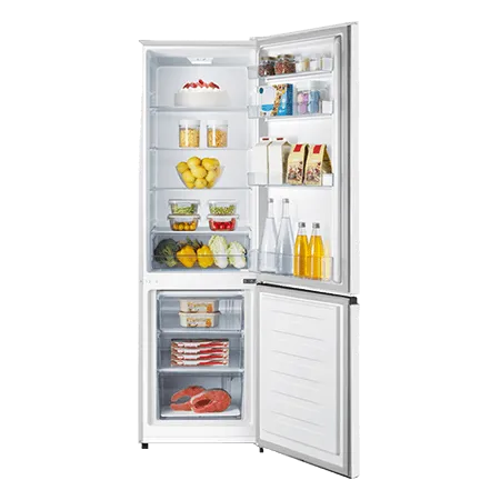 Fridgemaster MC55265AF 70/30 Fridge Freezer