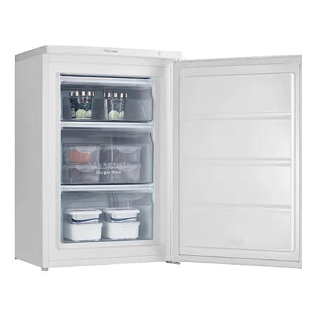 Fridgemaster MUZ5582M 55.5cm Freestanding Undercounter Freeze