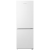 Fridgemaster MC50165F Static Fridge Freezer White