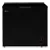 Fridgemaster MCF198EB 191 Litres Chest Freezer - Black