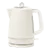 Haden 207203 1.7 Ltr Kettle - Ivory