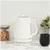 Haden 207203 1.7 Ltr Kettle - Ivory