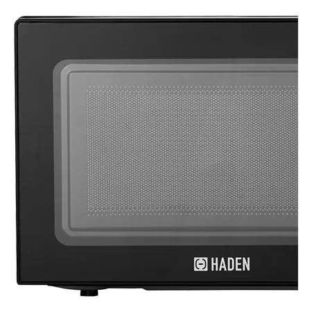 Haden 207593 20 Litres Microwave Oven - Black