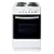 Haden HES60W 60cm Built In Electric Single Oven