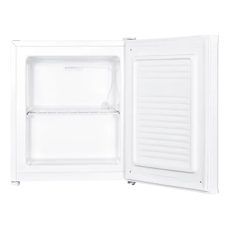 Haden HZ52W 45cm Table Top Freezer - White