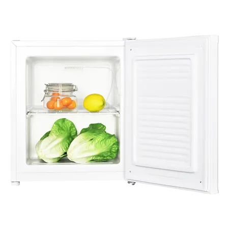 Haden HZ52W 45cm Table Top Freezer - White