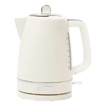 Haden 207203 1.7 Ltr Kettle - Ivory