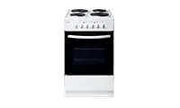 Haden HES60W 60cm Built In Electric Single Oven