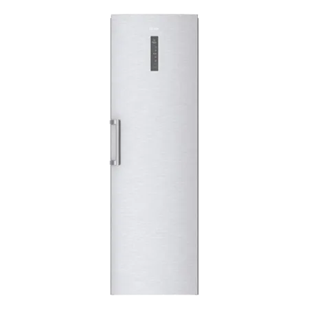 Haier H3F330SEH1 Upright Freezer with InstaSwitch  in Silver