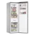 Haier H3F330SEH1 Upright Freezer with InstaSwitch  in Silver